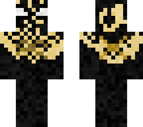 golden spiderman