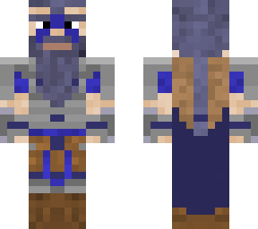 gordar stonebeard(updated)