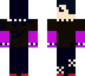 goth