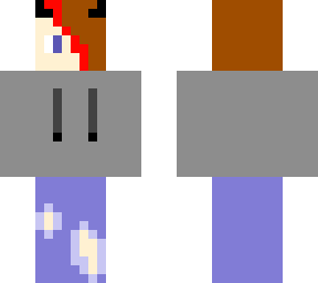 gray the redstone genius