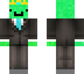 green guy idk v3