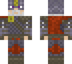 harald an craite