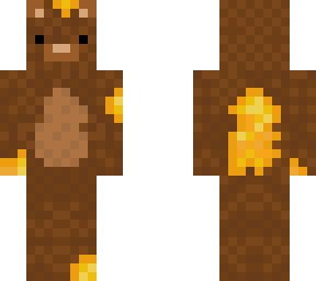 honey bear