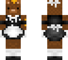 honey bear maid