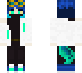 idk :)