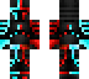 infernal knight