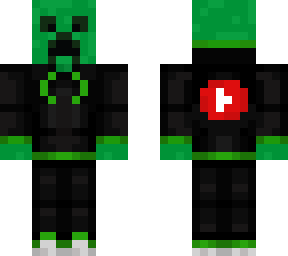 itzepicgamer8 but bare bones