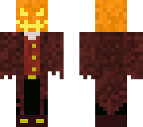 jack o'lantern