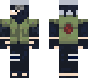 kakashi hatake