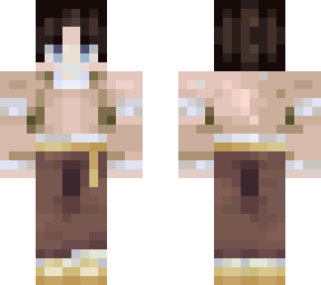 kid | hapel