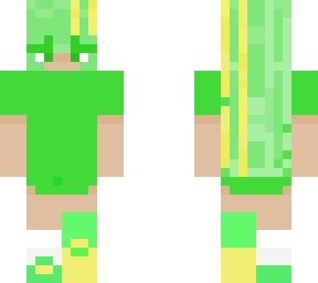 kiwi lemon