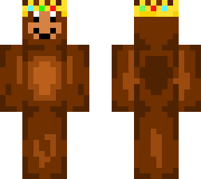le' royal monke