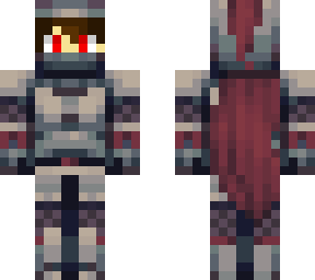 legendinfinite knight
