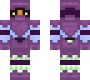 lemons but shulker