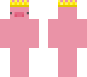 lil party pig