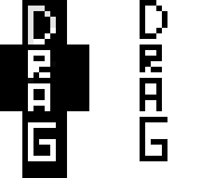 living drag click
