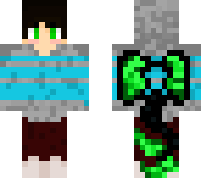 lord sora skin