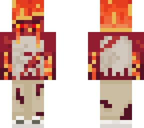 magma ghostinnit