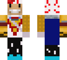 manny