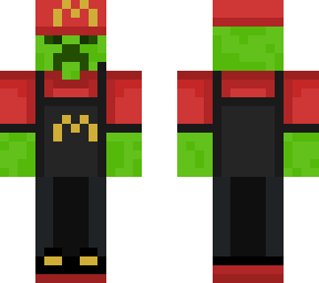 mcdonald’s creeper