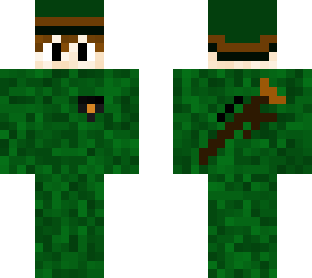 military