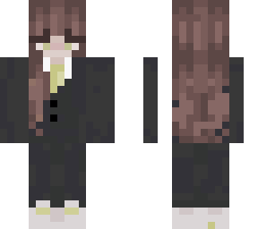 mizuki suit