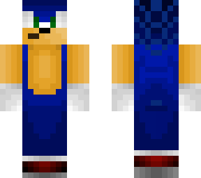modern sonic (sonic unleashed, colors, and generations)