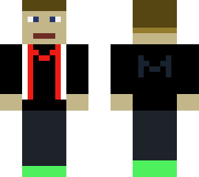 mozzaman24's normal skin