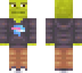 mr.beast modo dios imparable maximo poder (shrek)