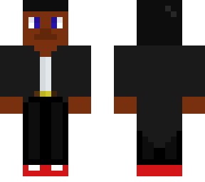 my new skin