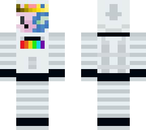 my skin
