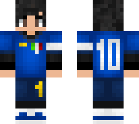 napoli skin