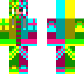 neon