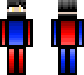 neon culture set: neon raider (1st skin)