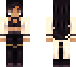 new character? maybe