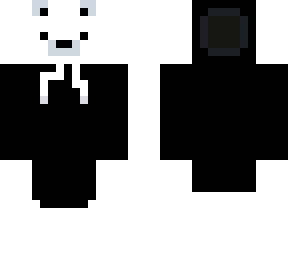 oso panda xd