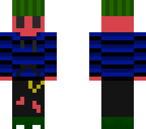 otra skin mas de sweatherf xd