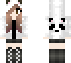 panda