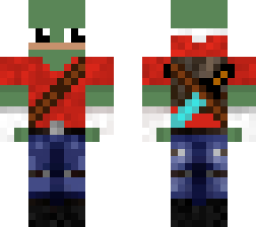 pepe aventurero