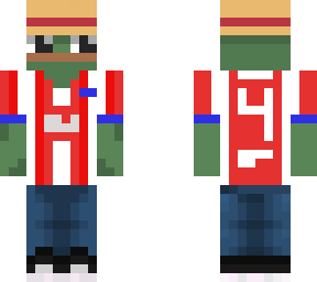 pepe frog atletico madrid