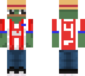 pepe frog atletico madrid