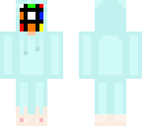 pijama rubik