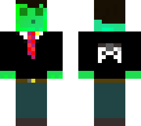 pikchoo+slaim robot