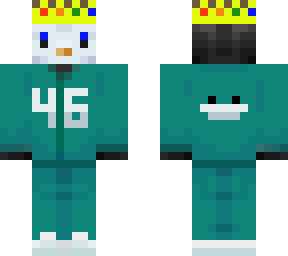 pingualex4 squid game