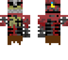 pirate?