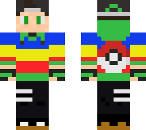 pixelmon squash