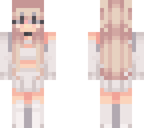 polar // oc