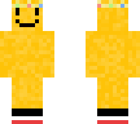 potatogod