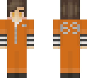 prisoner