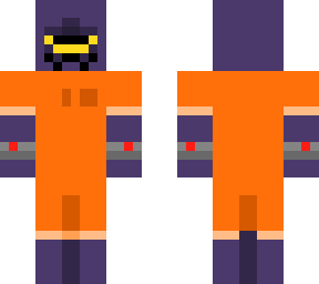 prisoner